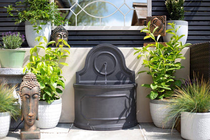 La Hacienda 44031 Winchcombe Springs Water Feature