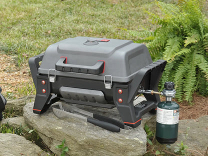 Char-Broil 140691 X200 Grill2Go