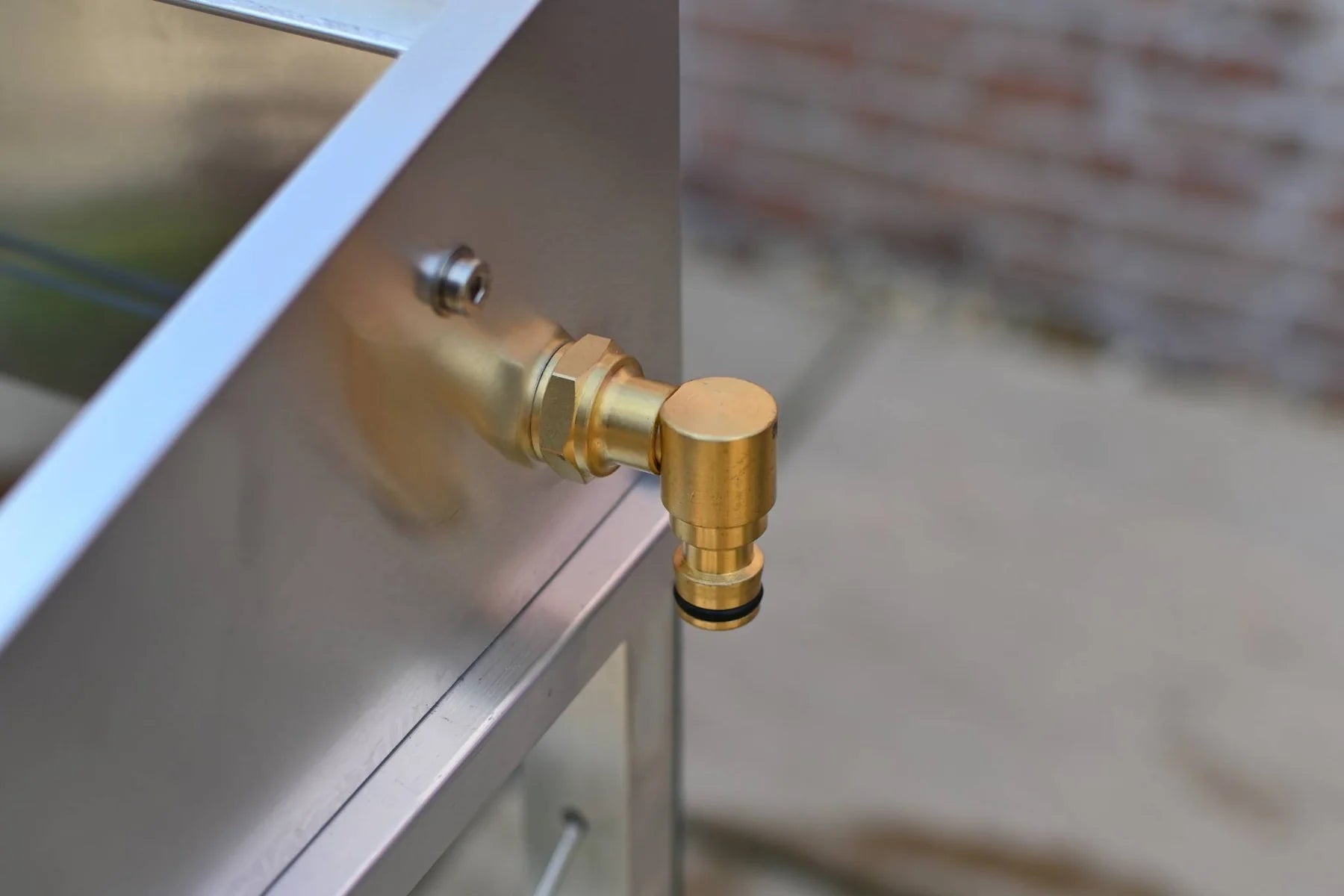 Access Freestanding Harlow 3&