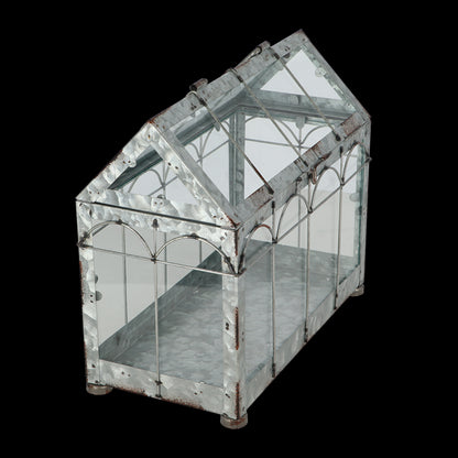 Esschert Design ZB21 Green House Small