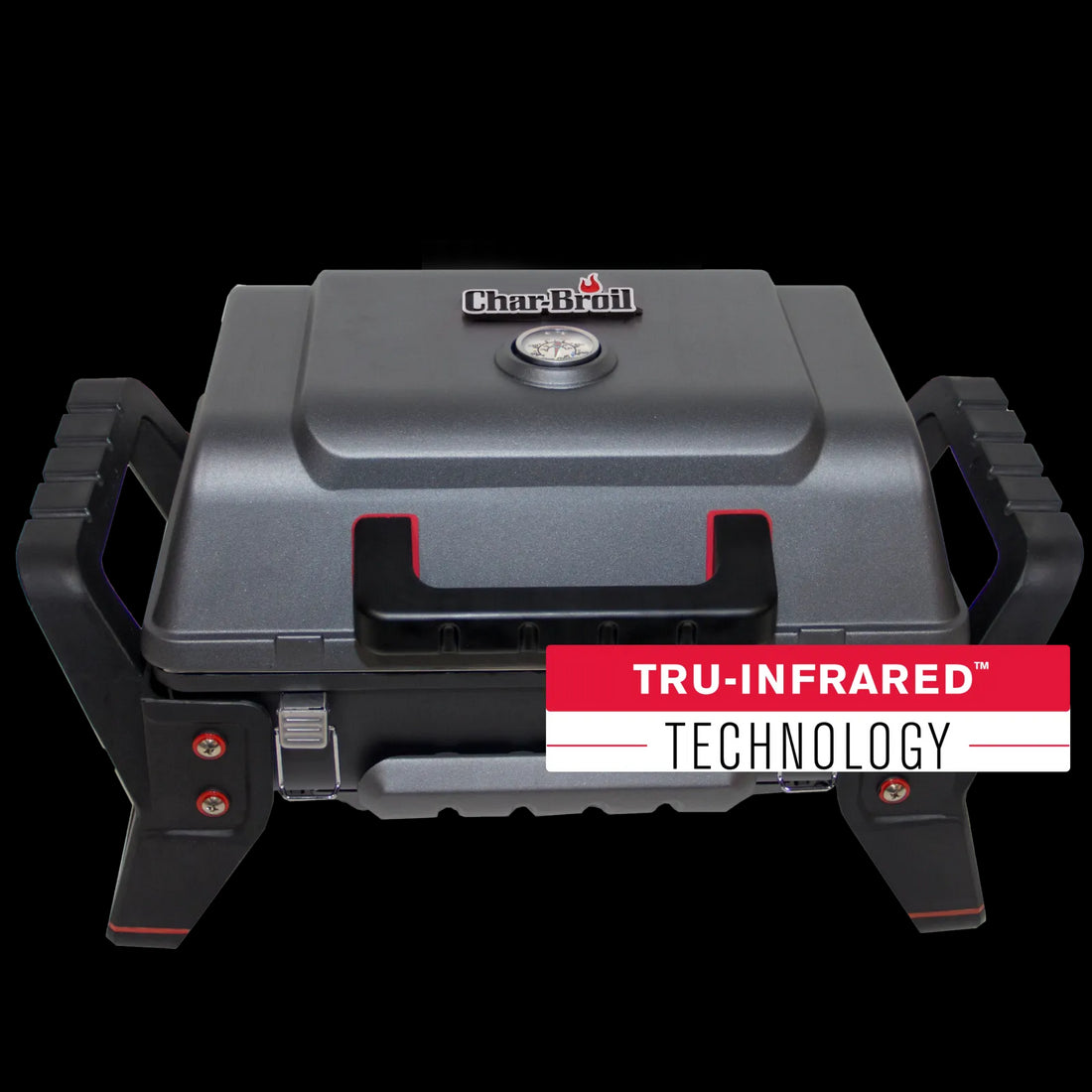 Char-Broil 140691 X200 Grill2Go