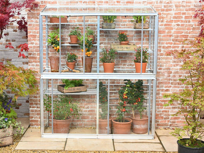 5&quot; Hampton Greenhouse