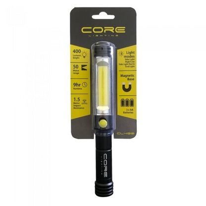 Core Lighting CL400 LED Work Light