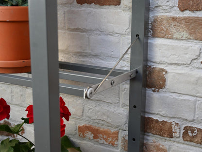 Access Westminster Wall Mounted Greenhouse