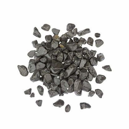 Kelkay 7090 Onyx Black Cobbles Cobbles Bulk Bag