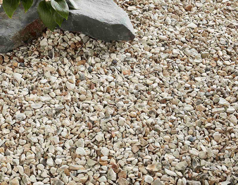 Kelkay 7038 Yorkshire Cream Chippings Bulk Bag