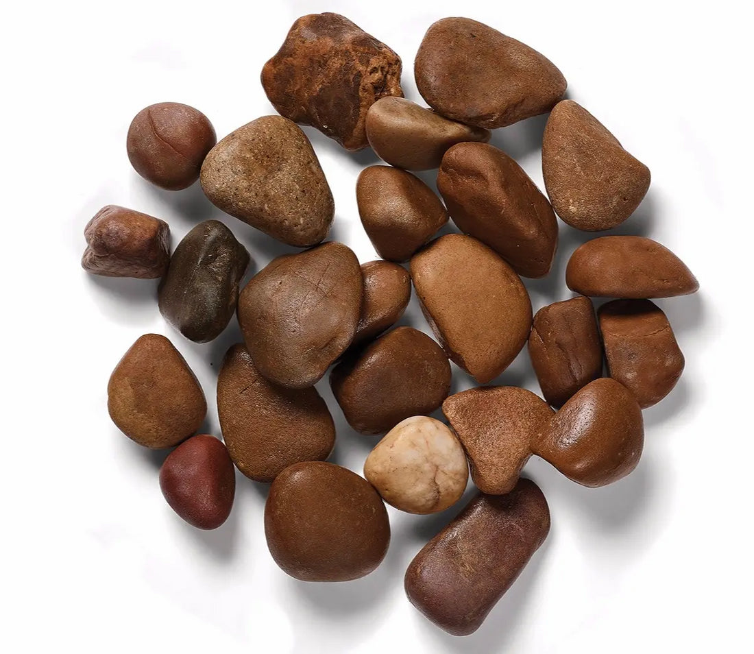 Kelkay 7071 Coastal Pebbles Bulk Bag