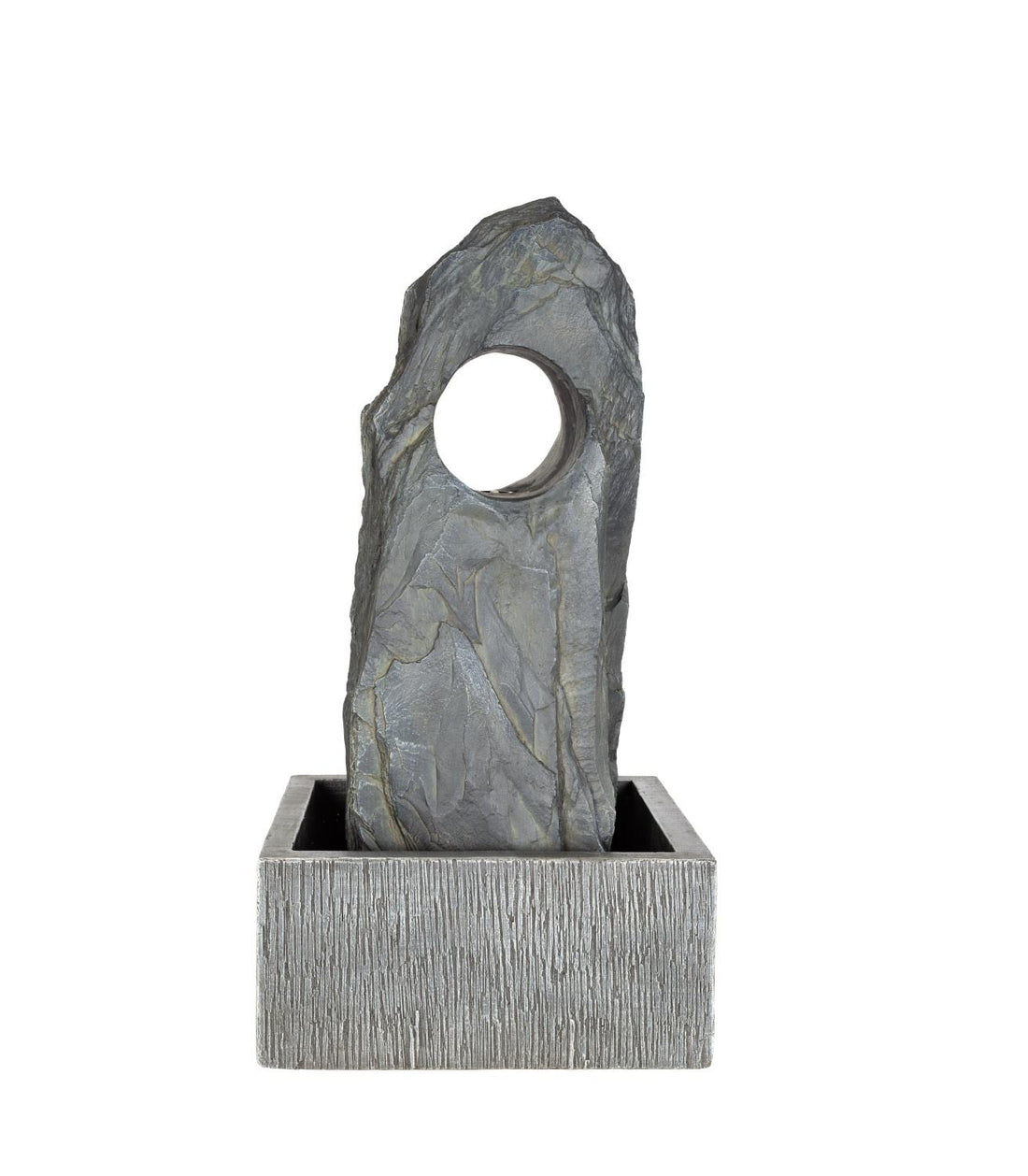 La Hacienda 44035L Cambrian Monolith Water Feature
