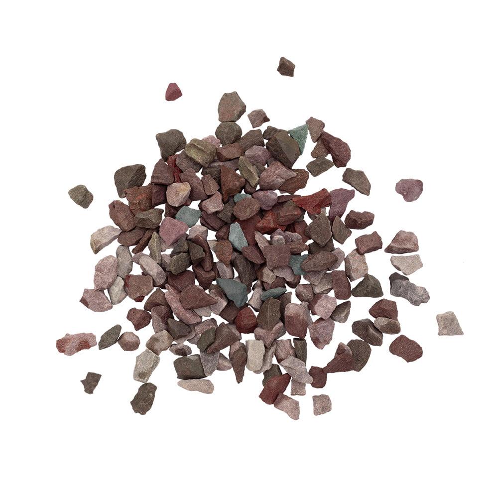 Kelkay 7093 Heather Purple Chippings Bulk Bag