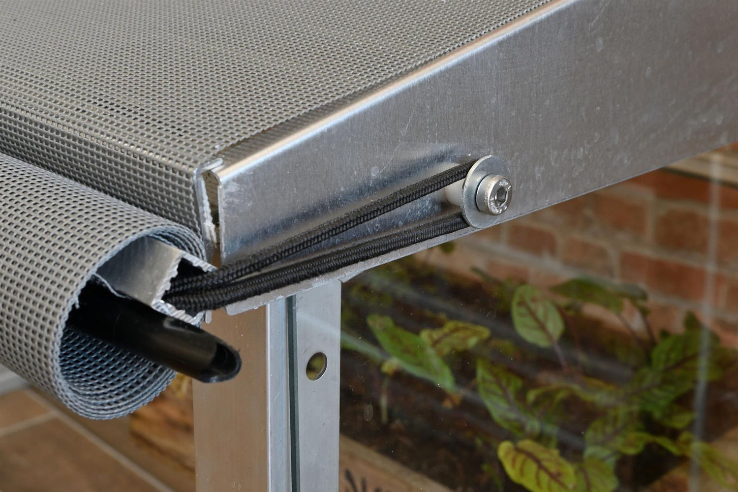 Access 4ft or 6ft Bunfgee Shade for Value Models