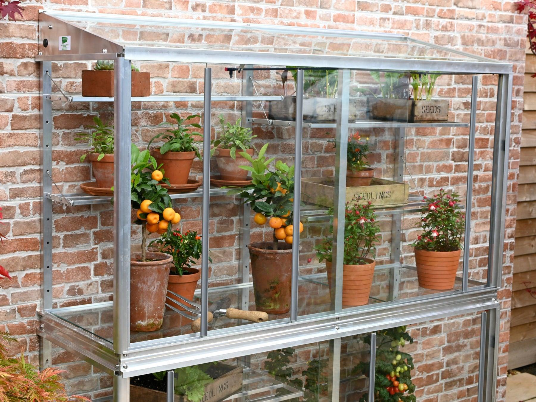 5&quot; Hampton Greenhouse
