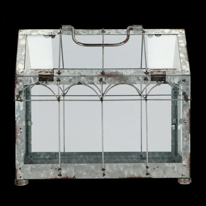 Esschert Design ZB21 Green House Small