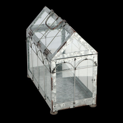 Esschert Design ZB21 Green House Small