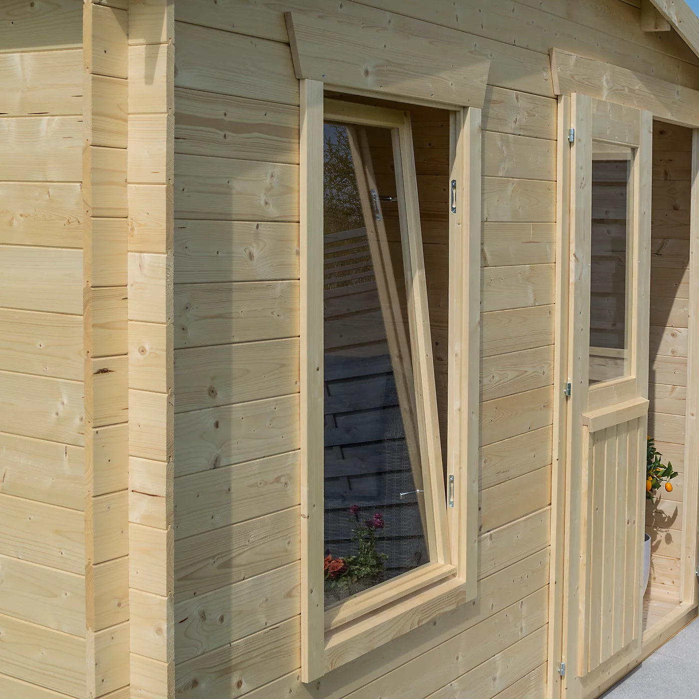 Garden Studio