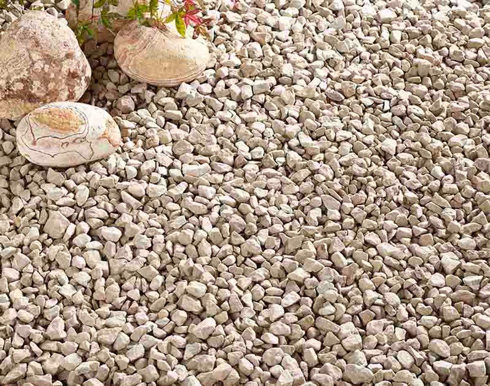 Kelkay 7007 Cotswold Stone 14-26mm Chippings  Bulk Bag
