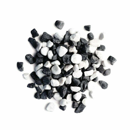 Kelkay 7088 Panda Pebbles Bulk Bag