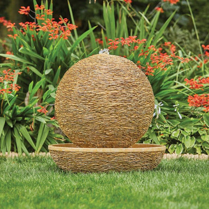 La Hacienda 44022 Cotswold Sun Water Feature