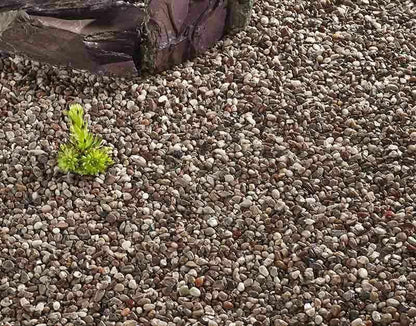 Kelkay 7010 Classic Pink Chippings Bulk Bag