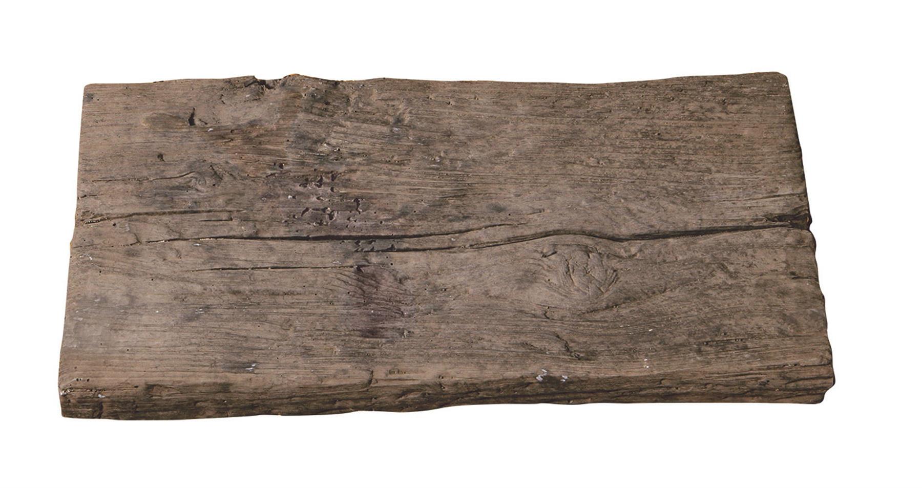 Kelkay Logstone Sleeper Paving 450 x 225mm or 675 x 225mm - Brown, Grey - Pack of 46