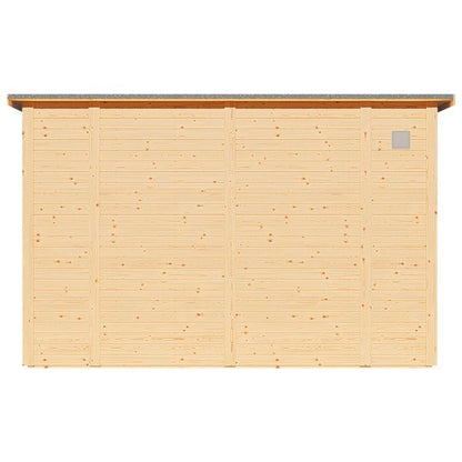 Pentus 3 Office - Natural