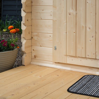 Garden Office
