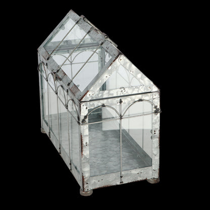 Esschert Design ZB21 Green House Small