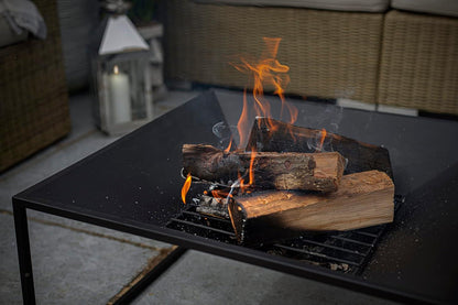 La Hacienda 58661 Cairo Firepit