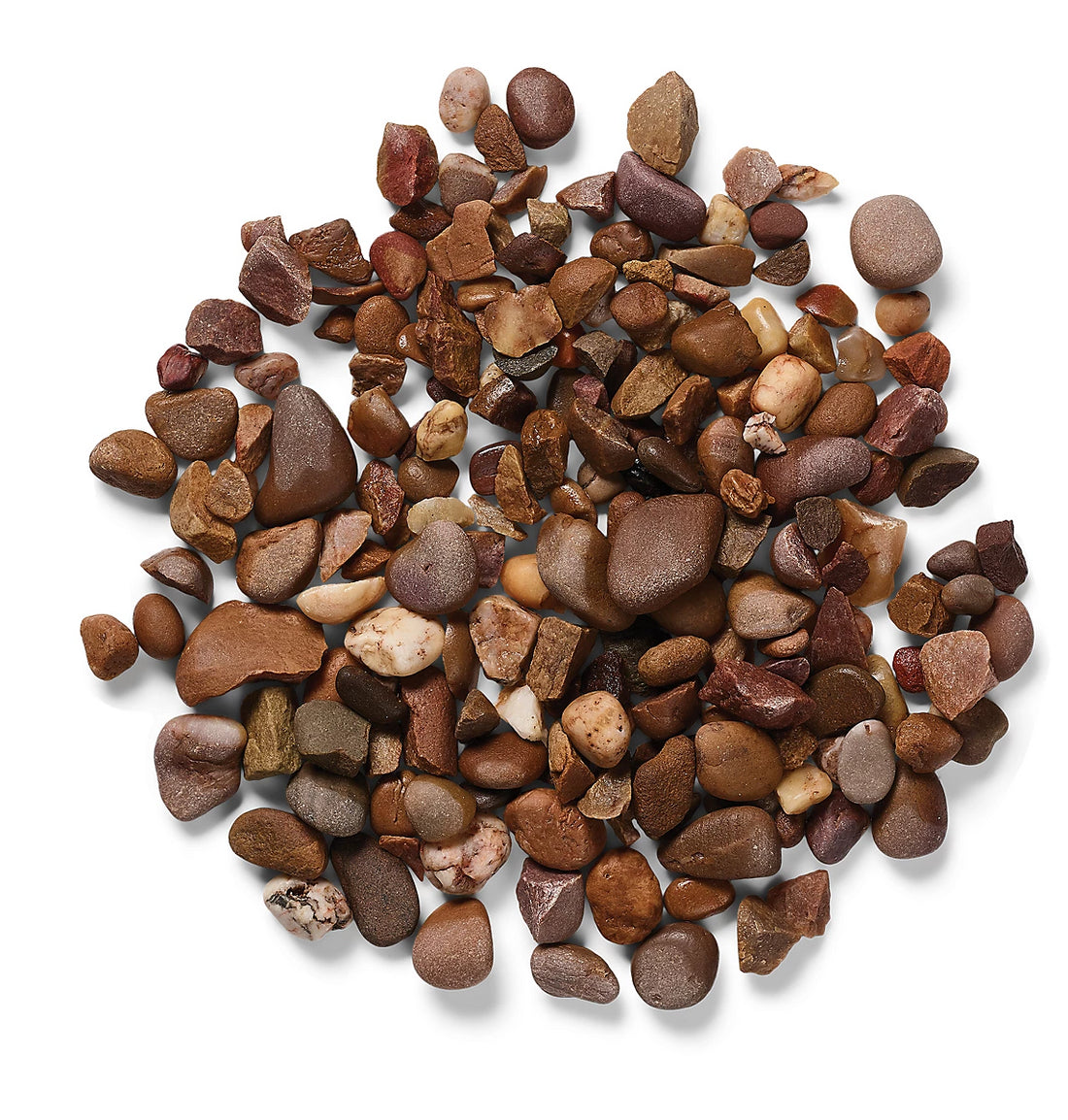 Kelkay 7025 Quartzite Pea 20mm Pebbles Bulk Bag