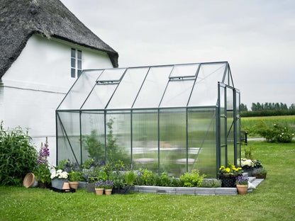 MAGNUM 812 Greenhouses