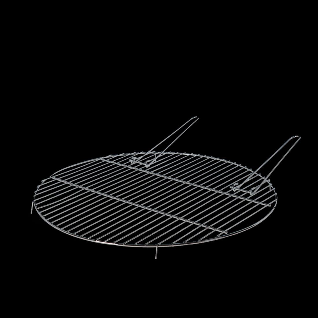Esschert Design FF155 BBQ Grill for Firebowl Medium (60 cm)