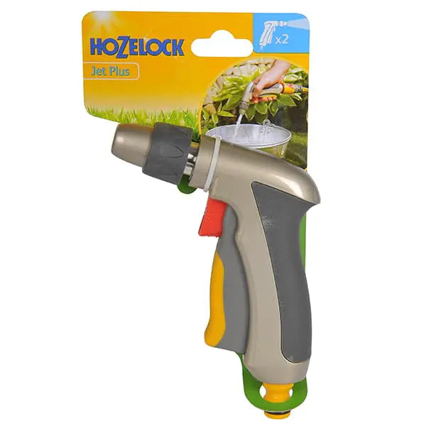 Hozelock 2690 Jet Plus Spray Gun