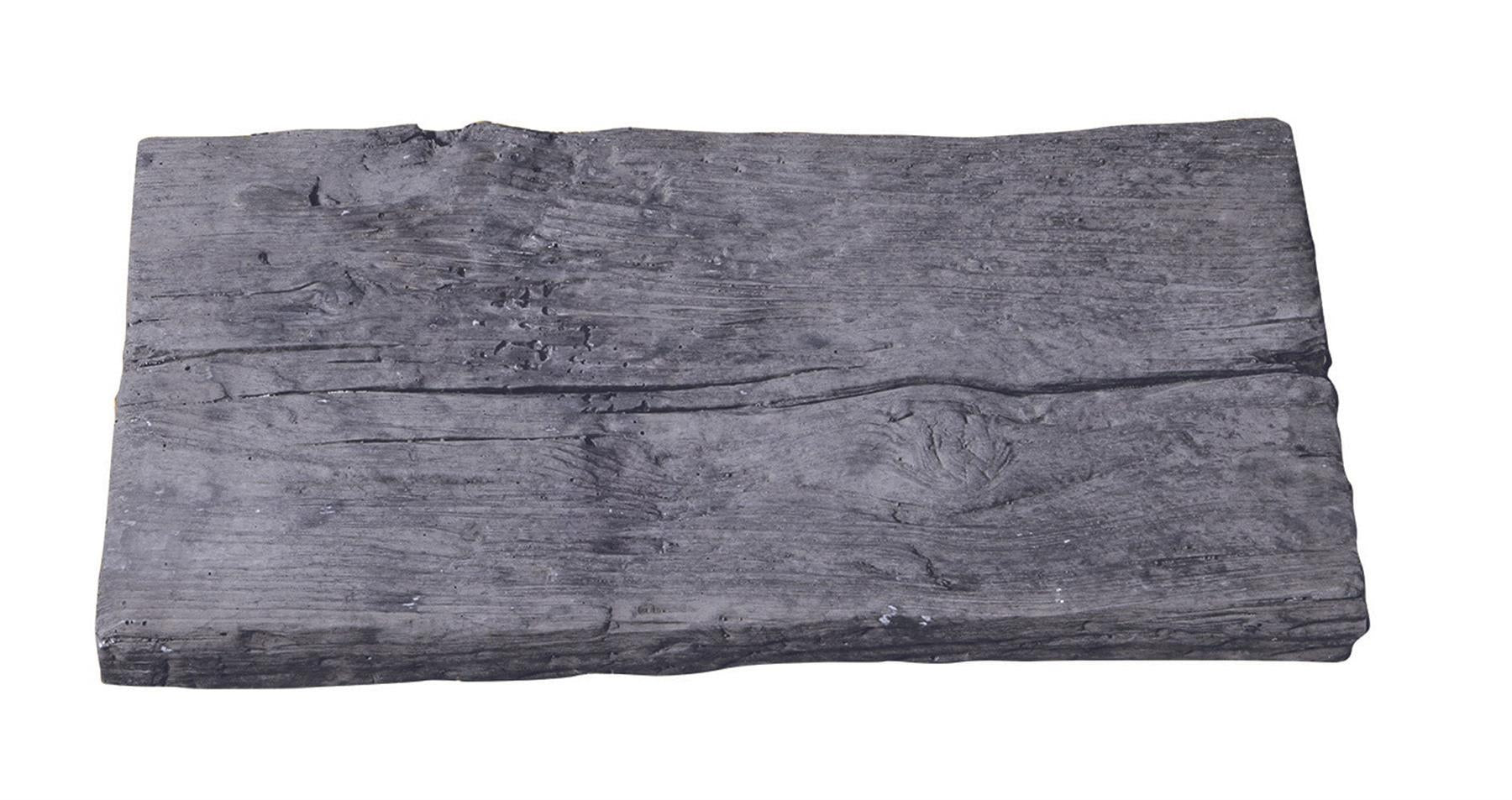 Kelkay Logstone Sleeper Paving 450 x 225mm or 675 x 225mm - Brown, Grey - Pack of 46