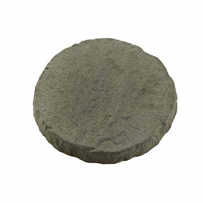 Kelkay Keldale Stepping Stone 300mm 450mm - Graphite, York Gold, Antique, Weathered Stone - Pack of 56
