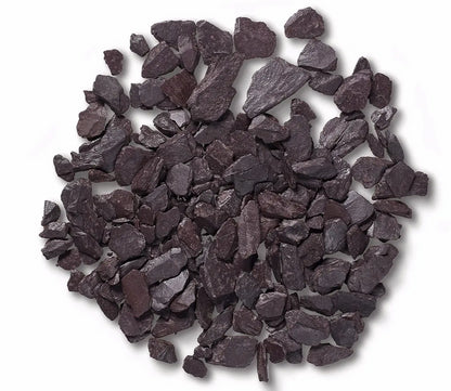 Kelkay 7064 Plum Slate 20mm Slates Bulk Bag