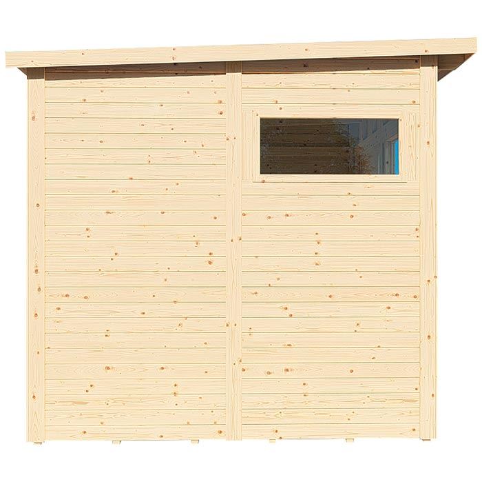 Pentus 2 House - Natural