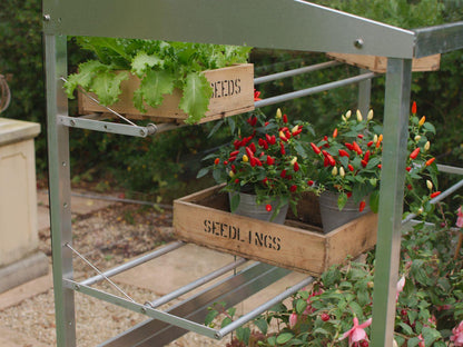 4ft Growhouse