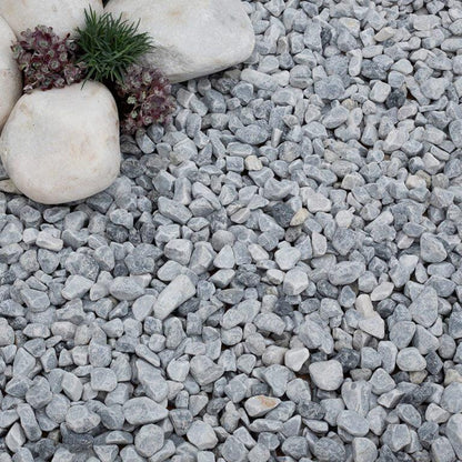 Kelkay 7096 Swiss Glacier Pebbles Bulk Bag
