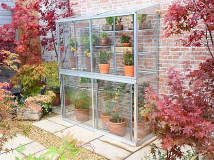 5&quot; Hampton Greenhouse