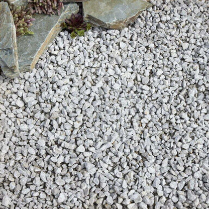 Kelkay 7092 Harbour Grey 10-20mm Chippings Bulk Bag