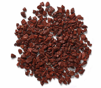 Kelkay 7013 Sunset Red Chippings Bulk Bag