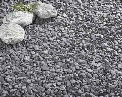 Kelkay 7045 Blue Slate 20mm Slates Bulk Bag