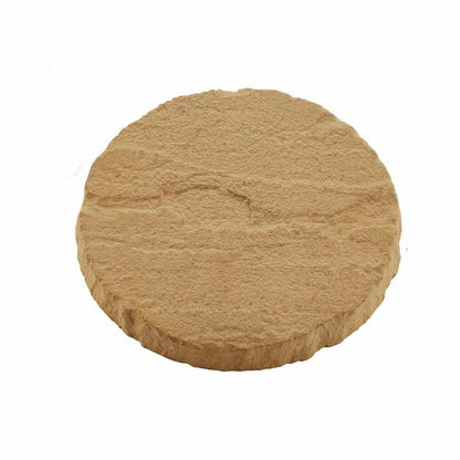 Kelkay Keldale Stepping Stone 300mm 450mm - Graphite, York Gold, Antique, Weathered Stone - Pack of 56