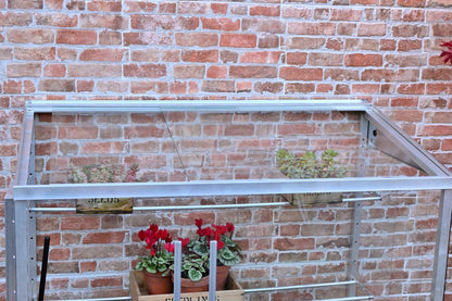 4ft Wall Frame