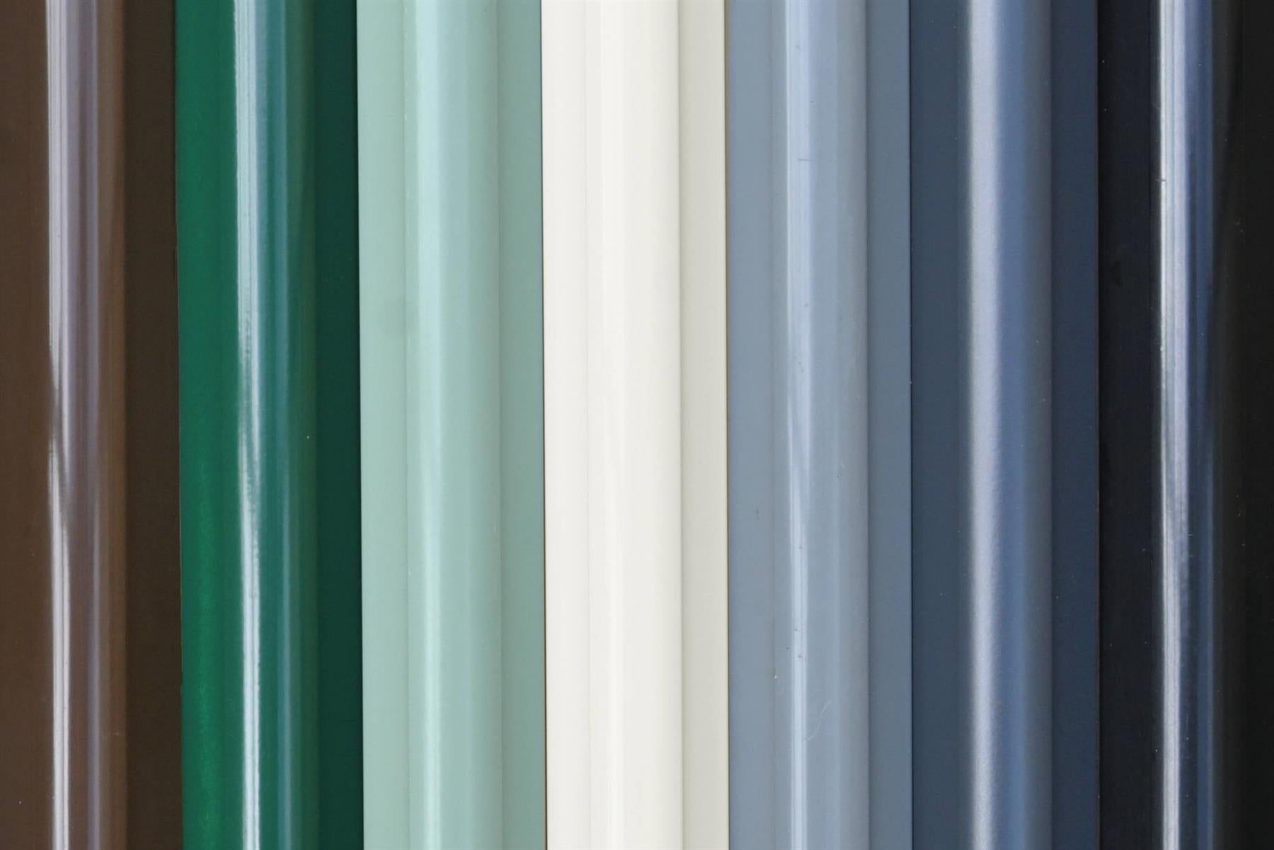 Access Westminster Wall Mounted Greenhouse