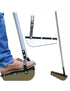 Elekee Lawn Edge Trimmer with 1.2m pole