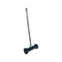 Greenkey Lawn Scarifier manual rolling lawn rake