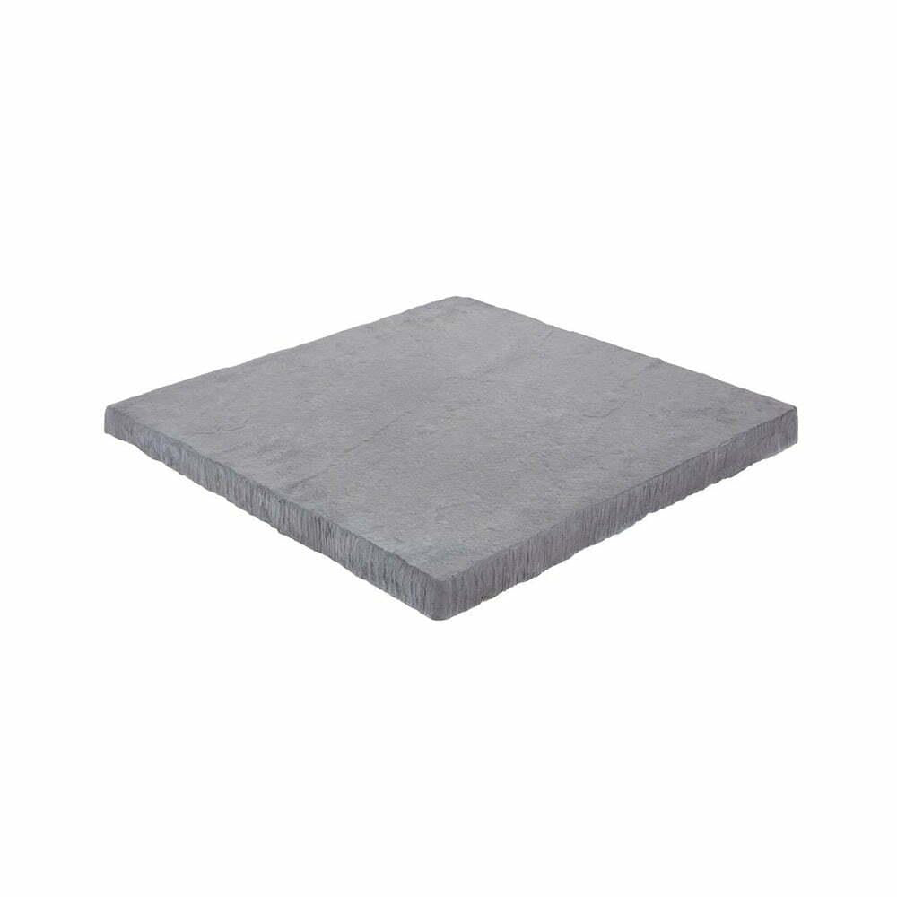 Kelkay Abbey Paving Slabs 300-600mm - Graphite, York Gold, Antique, Weathered Stone
