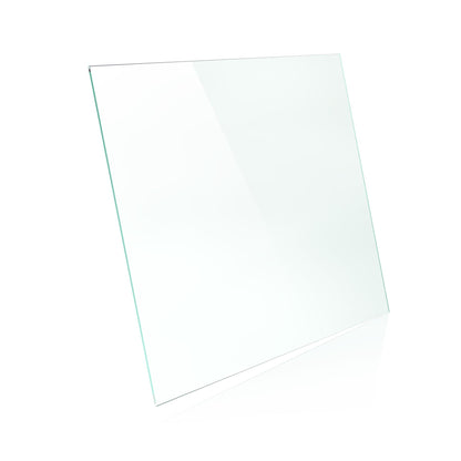 1x 4mm Replacement Glass Pane - 610 x 464 mm