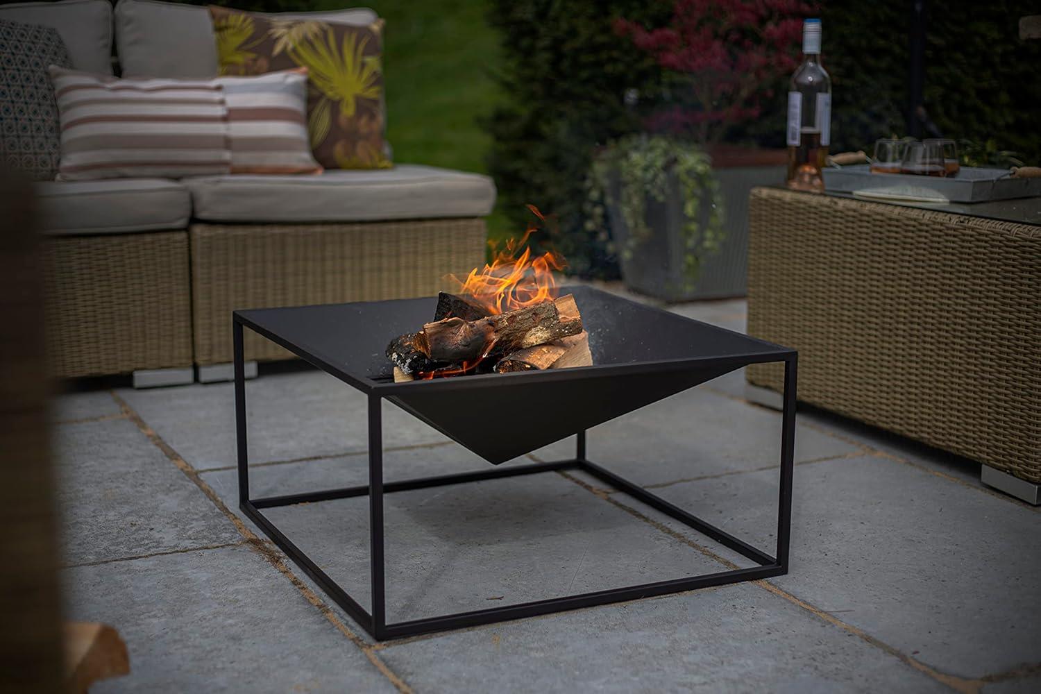 La Hacienda 58661 Cairo Firepit