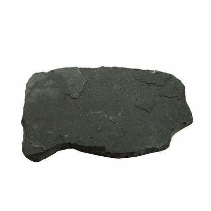 Kelkay Natural Random Stepping Stone 400 x 300mm or 600 x 400mm Charcoal, Lakefell